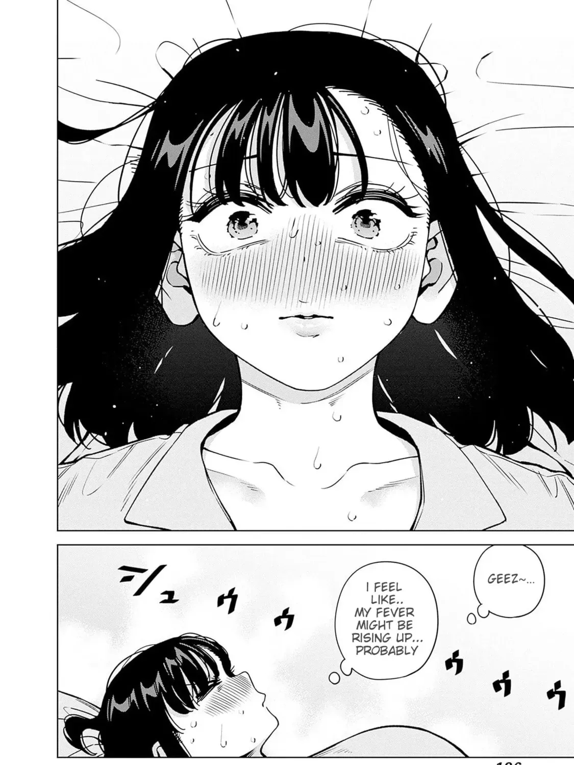 Itoko no Onee-chan ni Amaechau? Chapter 2.1 page 29 - 