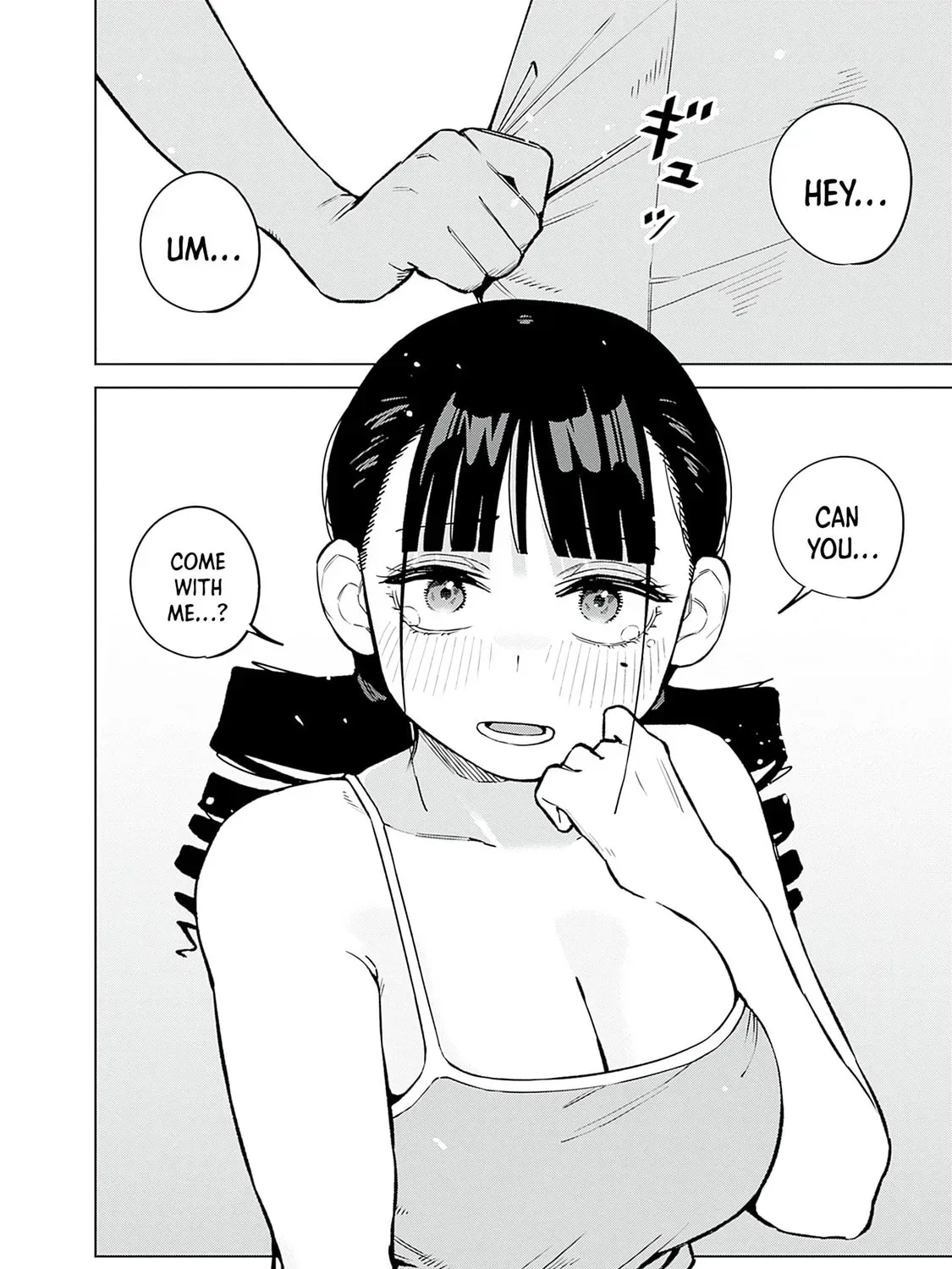 Itoko no Onee-chan ni Amaechau? Chapter 3.1 page 27 - 