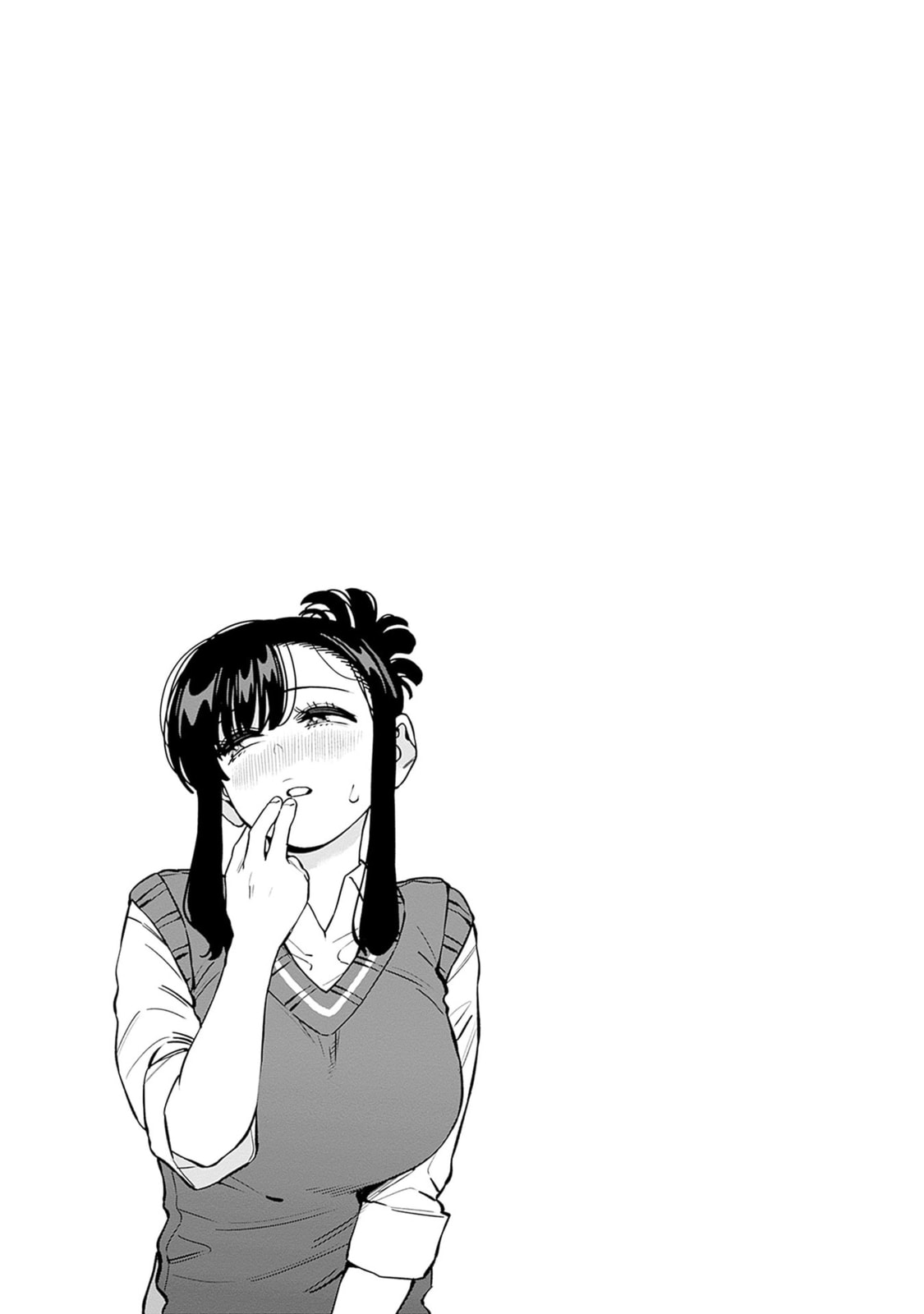 Itoko no Onee-chan ni Amaechau? Chapter 30 page 20 - 