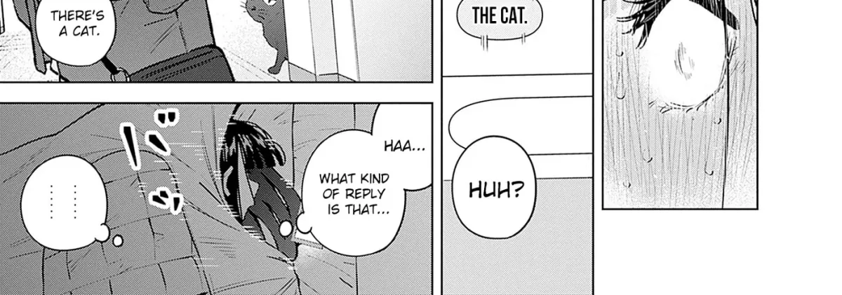 Itoko no Onee-chan ni Amaechau? Chapter 37 page 31 - 