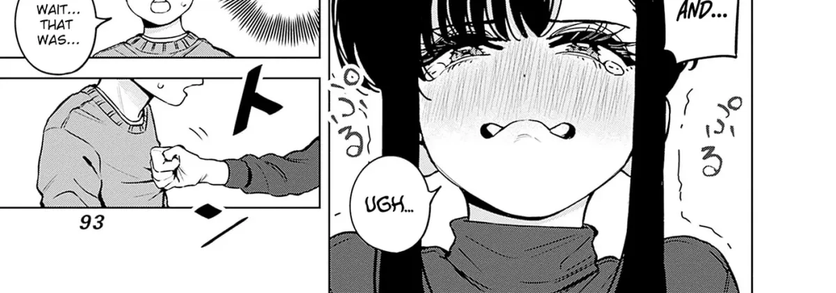 Itoko no Onee-chan ni Amaechau? Chapter 38 page 23 - 