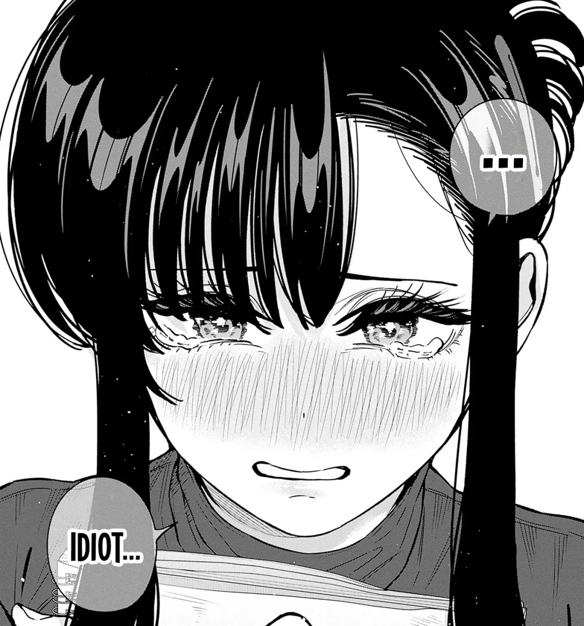 Itoko no Onee-chan ni Amaechau? Chapter 38 page 24 - 