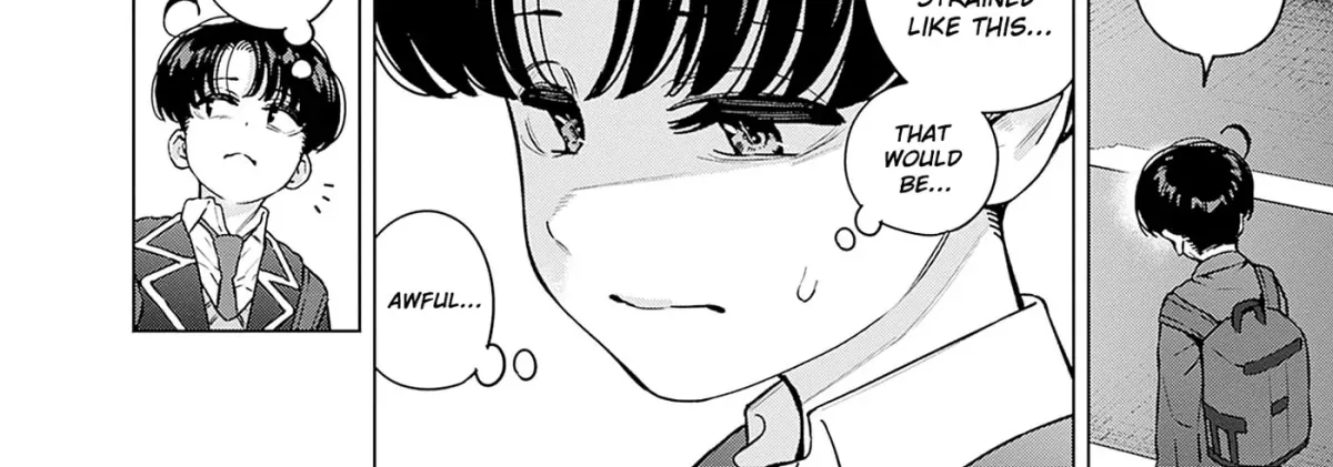 Itoko no Onee-chan ni Amaechau? Chapter 38 page 29 - 