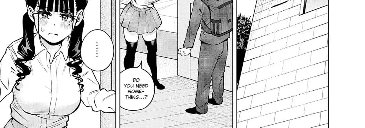 Itoko no Onee-chan ni Amaechau? Chapter 38 page 31 - 
