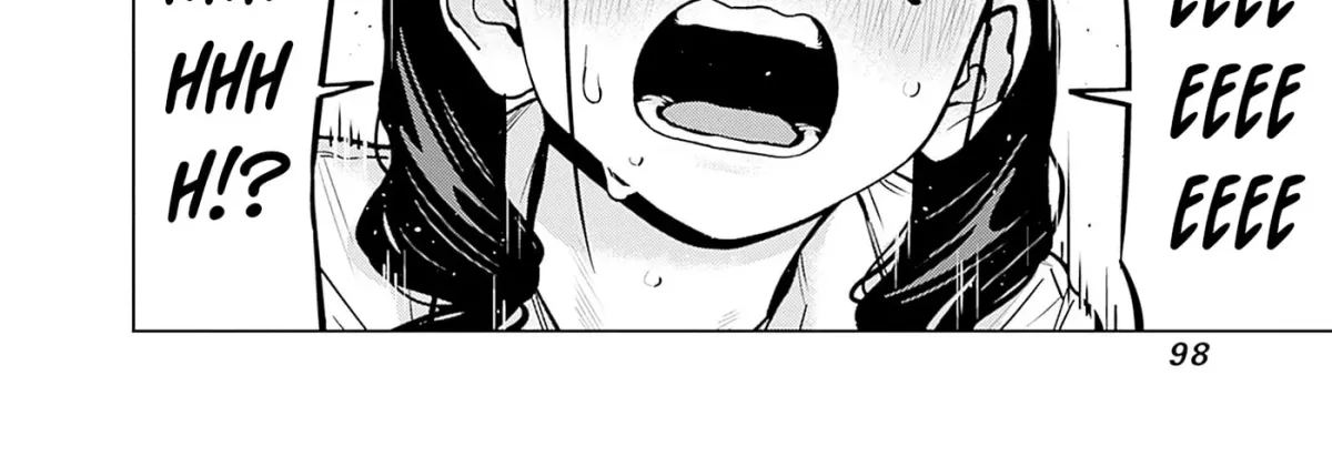 Itoko no Onee-chan ni Amaechau? Chapter 38 page 33 - 