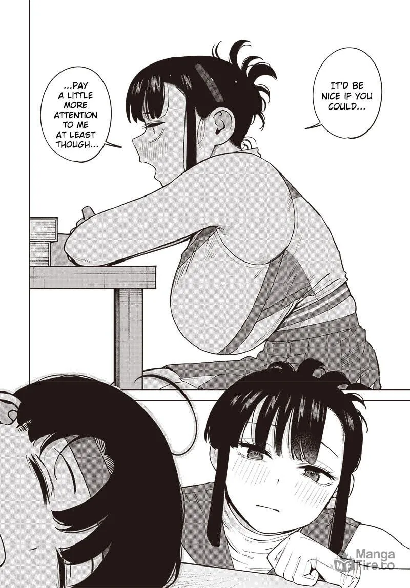 Itoko no Onee-chan ni Amaechau? Chapter 5 page 13 - 