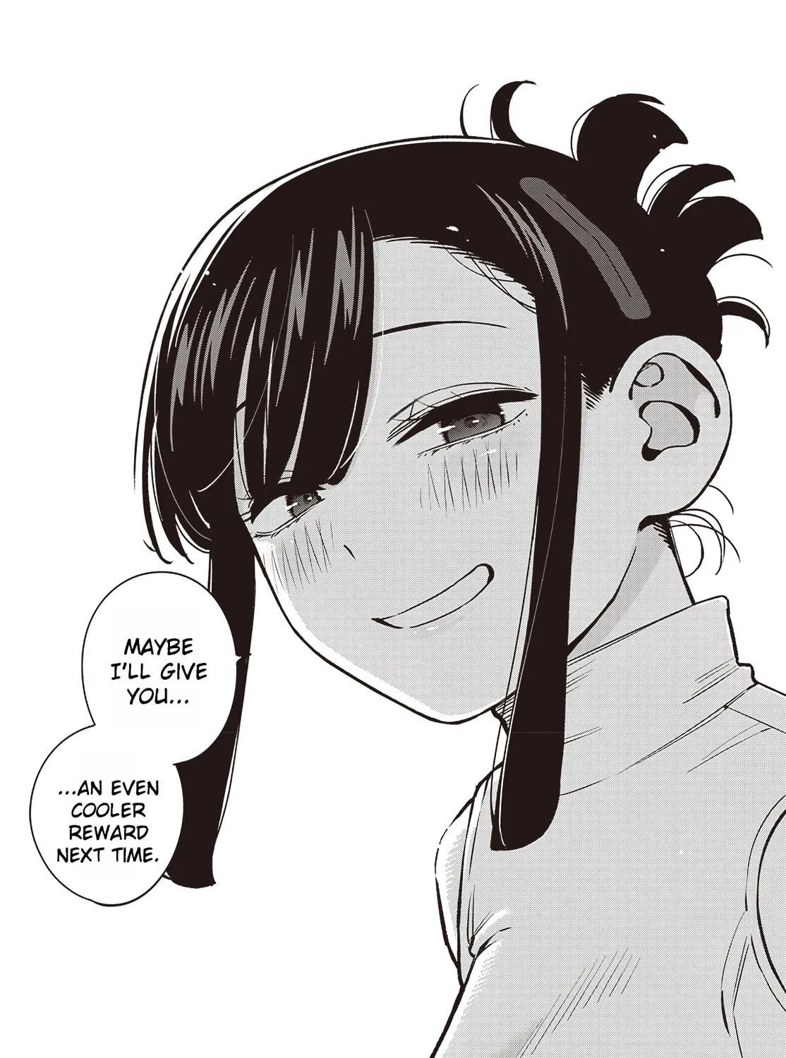 Itoko no Onee-chan ni Amaechau? Chapter 6 page 28 - 