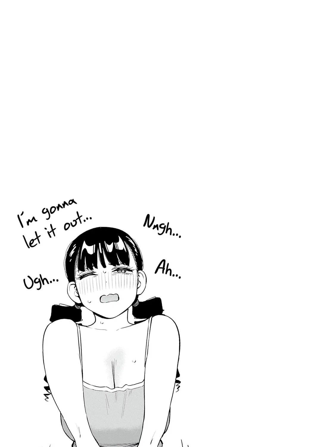 Itoko no Onee-chan ni Amaechau? Chapter 8 page 33 - 