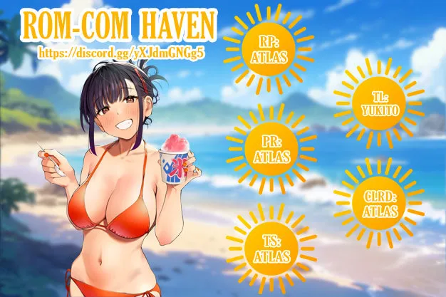 Itoko no Onee-chan ni Amaechau? Chapter 9.5 page 13 - 