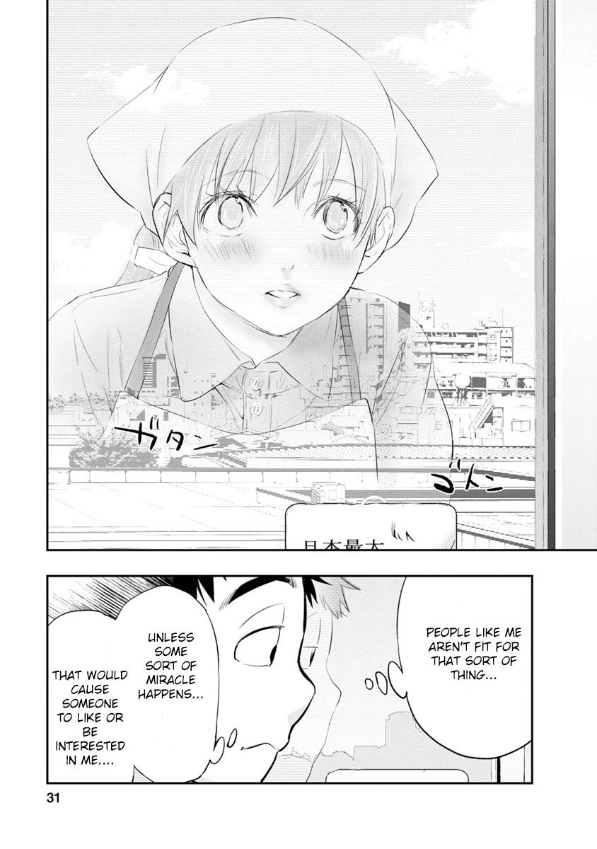 Itonami Itonamezu Chapter 1 page 31 - 