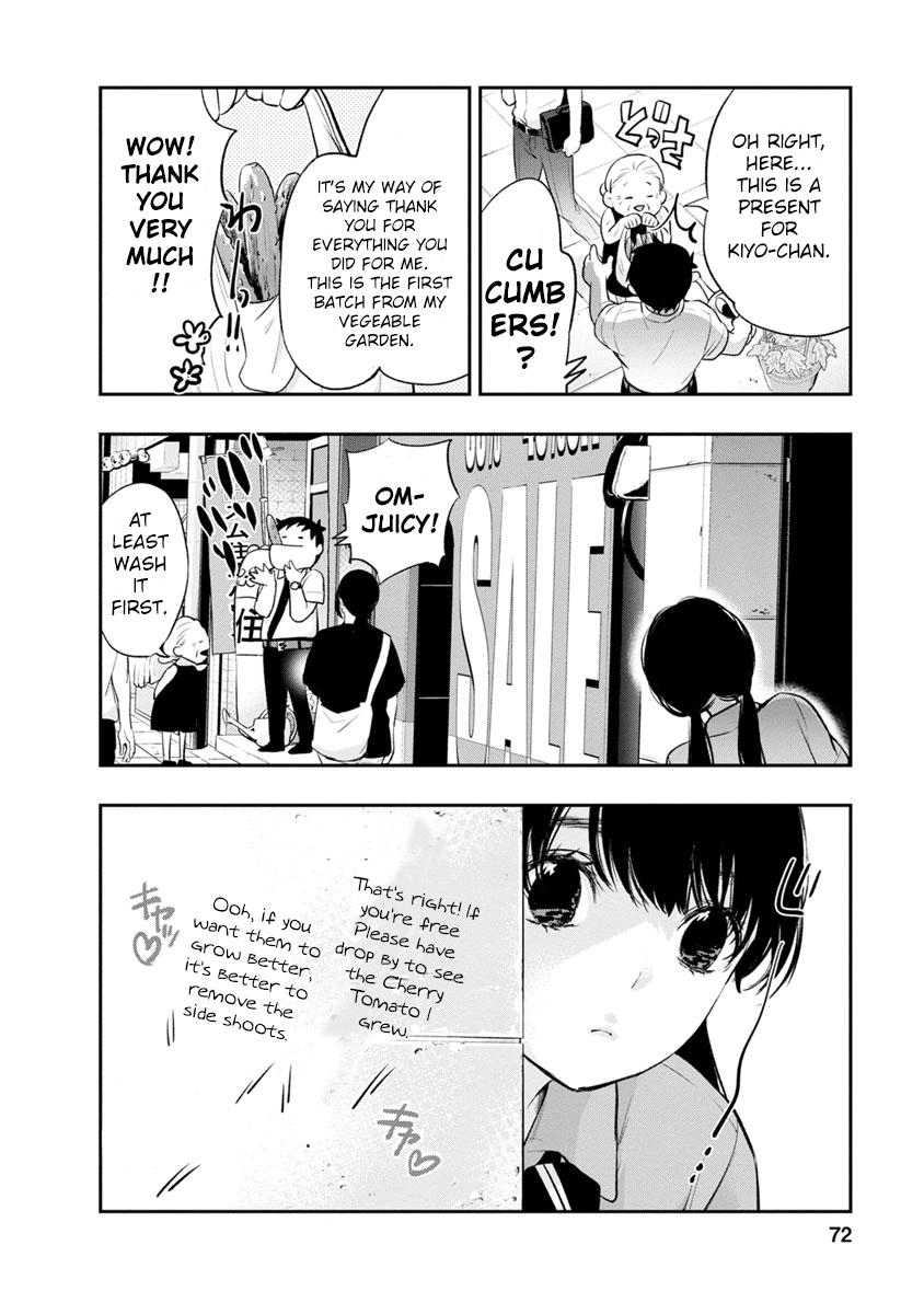 Itonami Itonamezu Chapter 2 page 19 - 