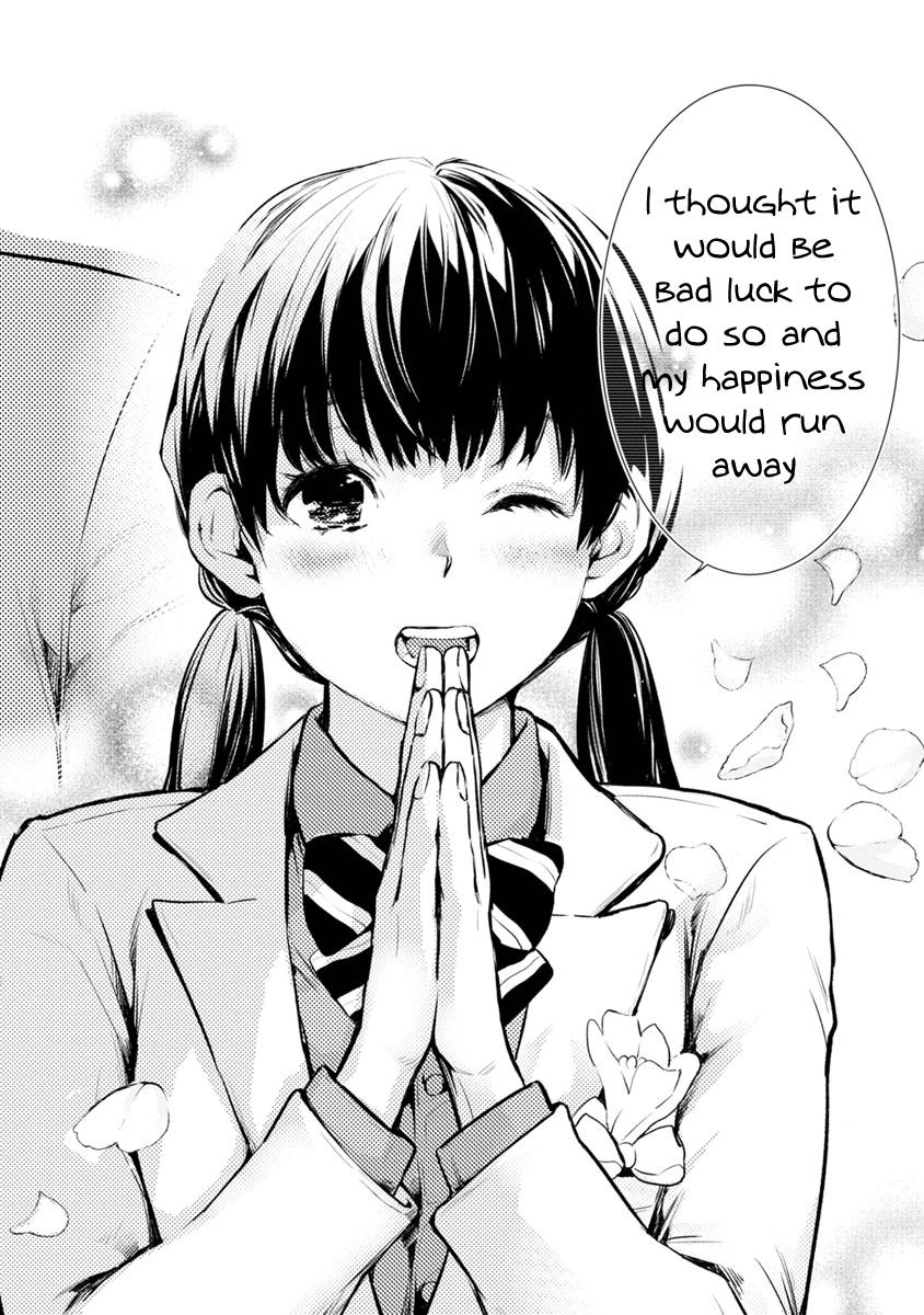 Itonami Itonamezu Chapter 2 page 35 - 