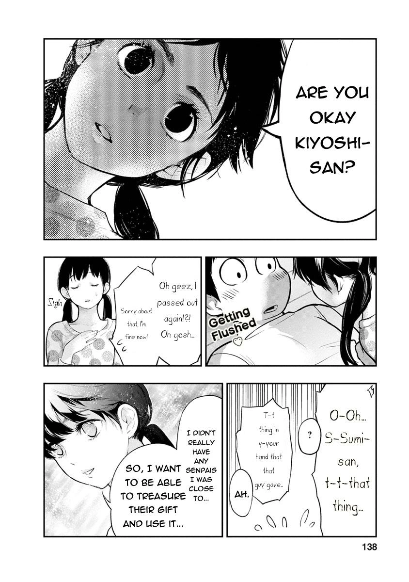 Itonami Itonamezu Chapter 5 page 7 - 