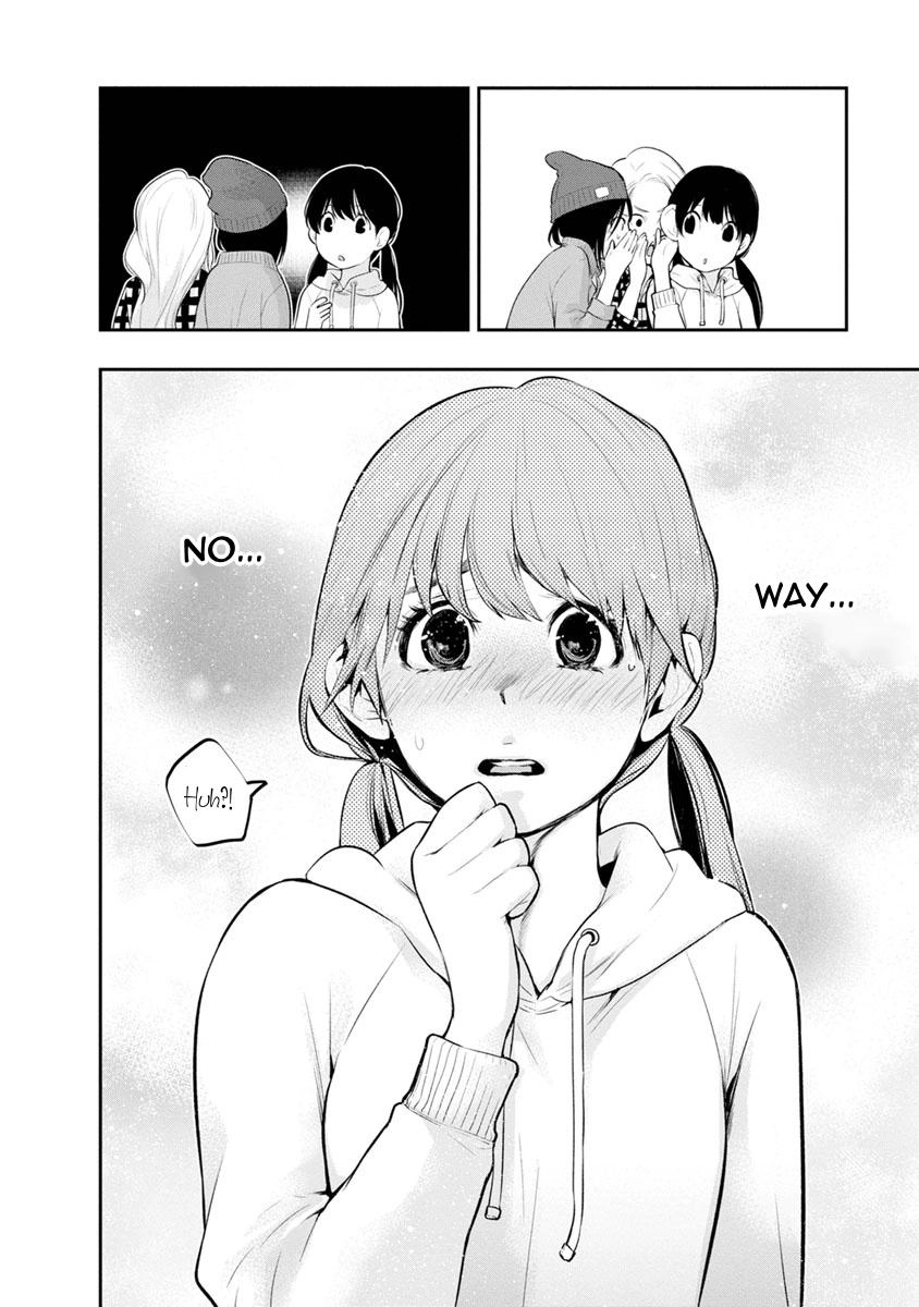 Itonami Itonamezu Chapter 6 page 19 - 