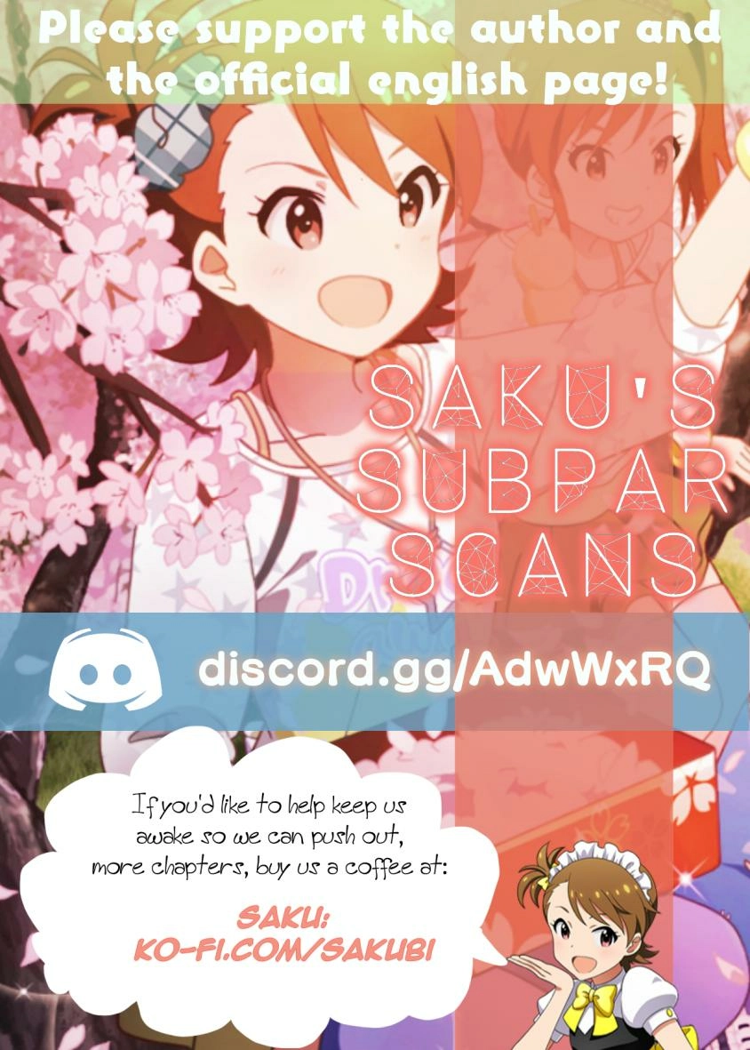 Itonami Itonamezu Chapter 7 page 23 - 
