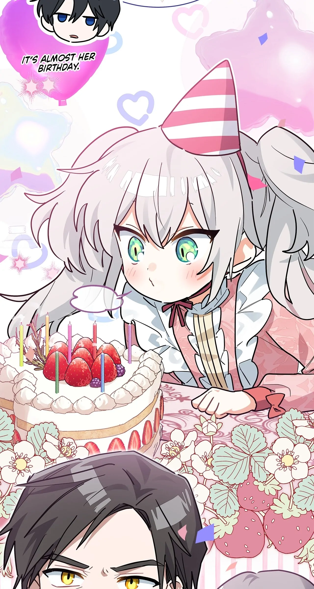 It