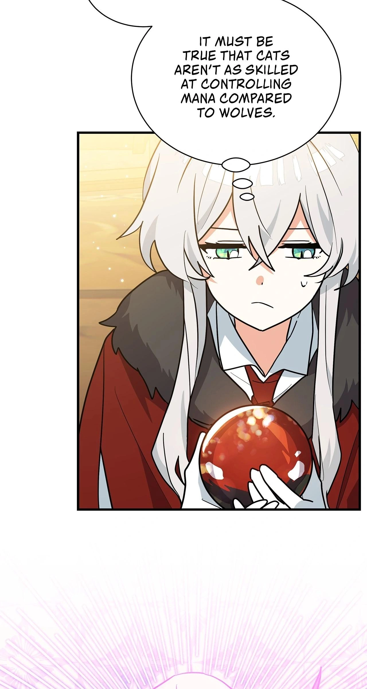 It