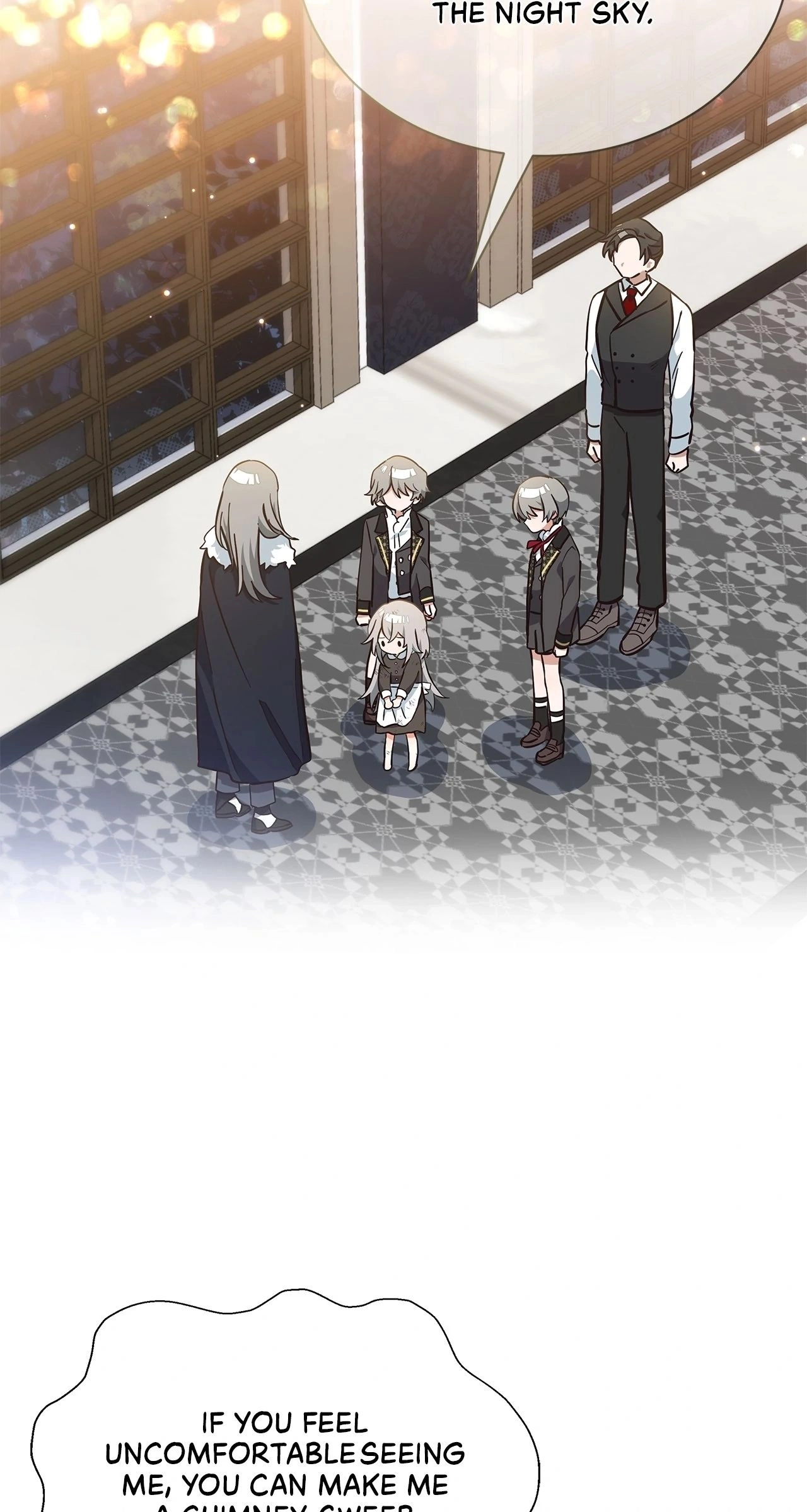 It