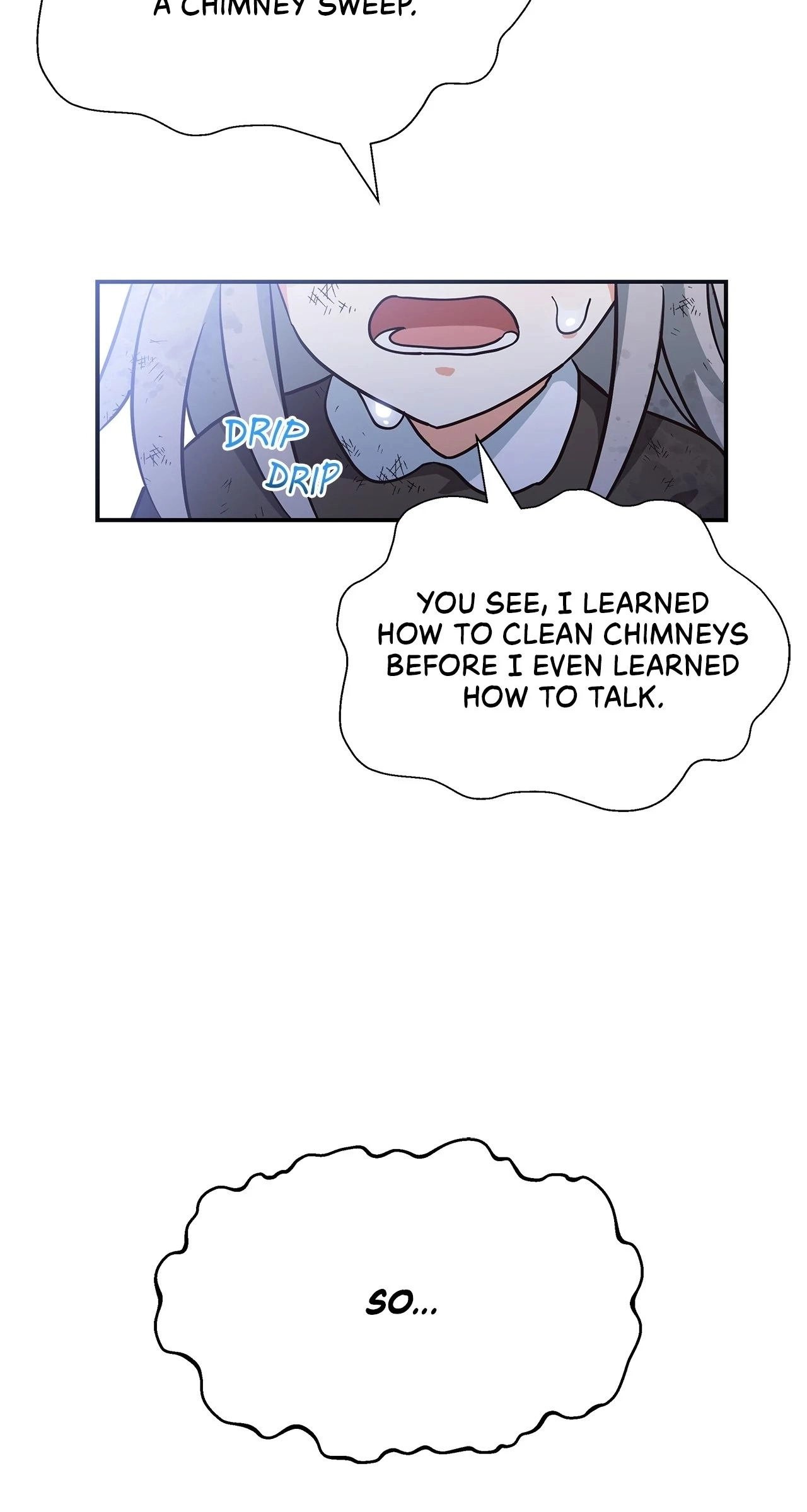 It