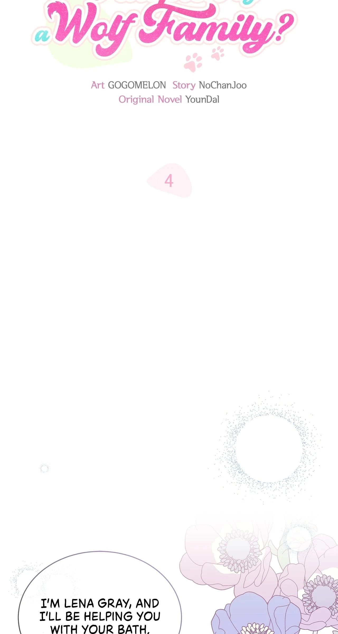 It
