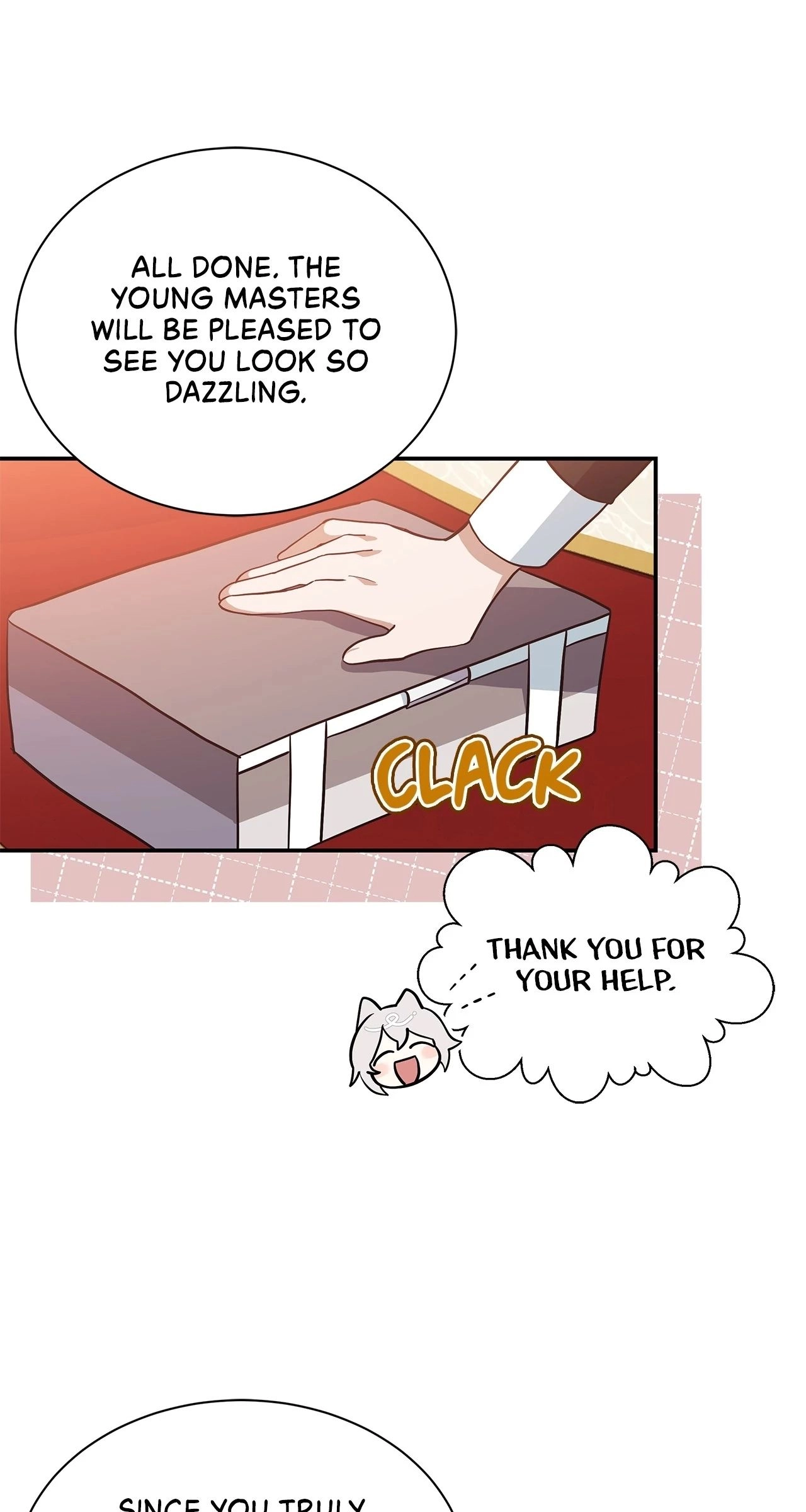 It