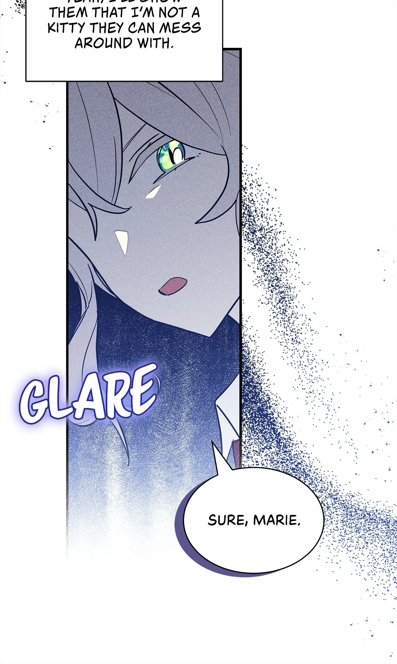 It