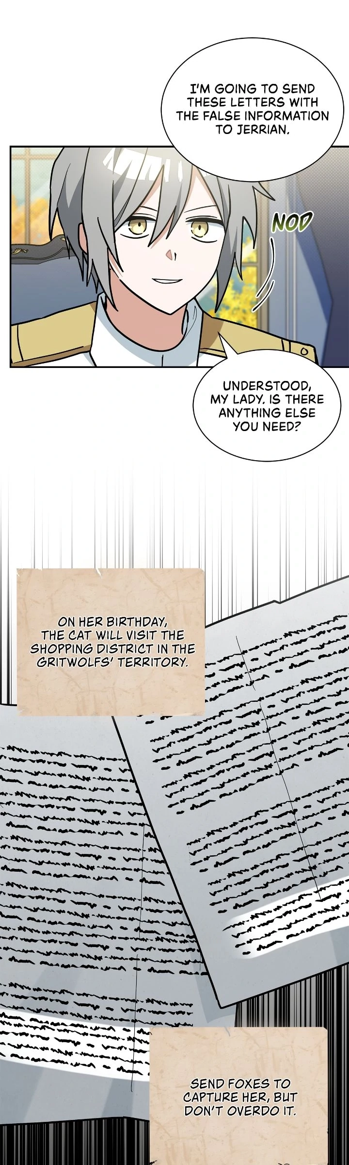 It