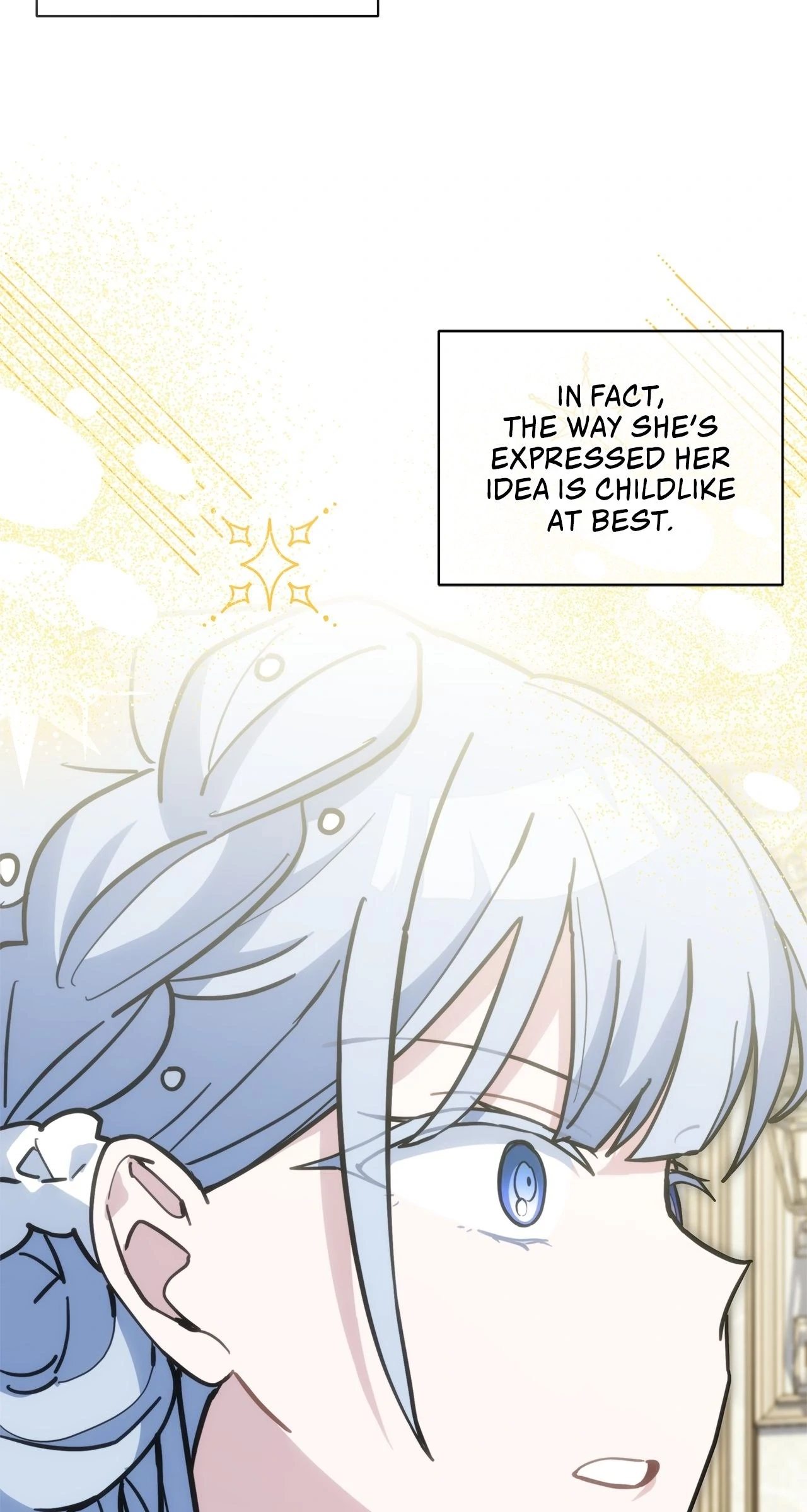 It