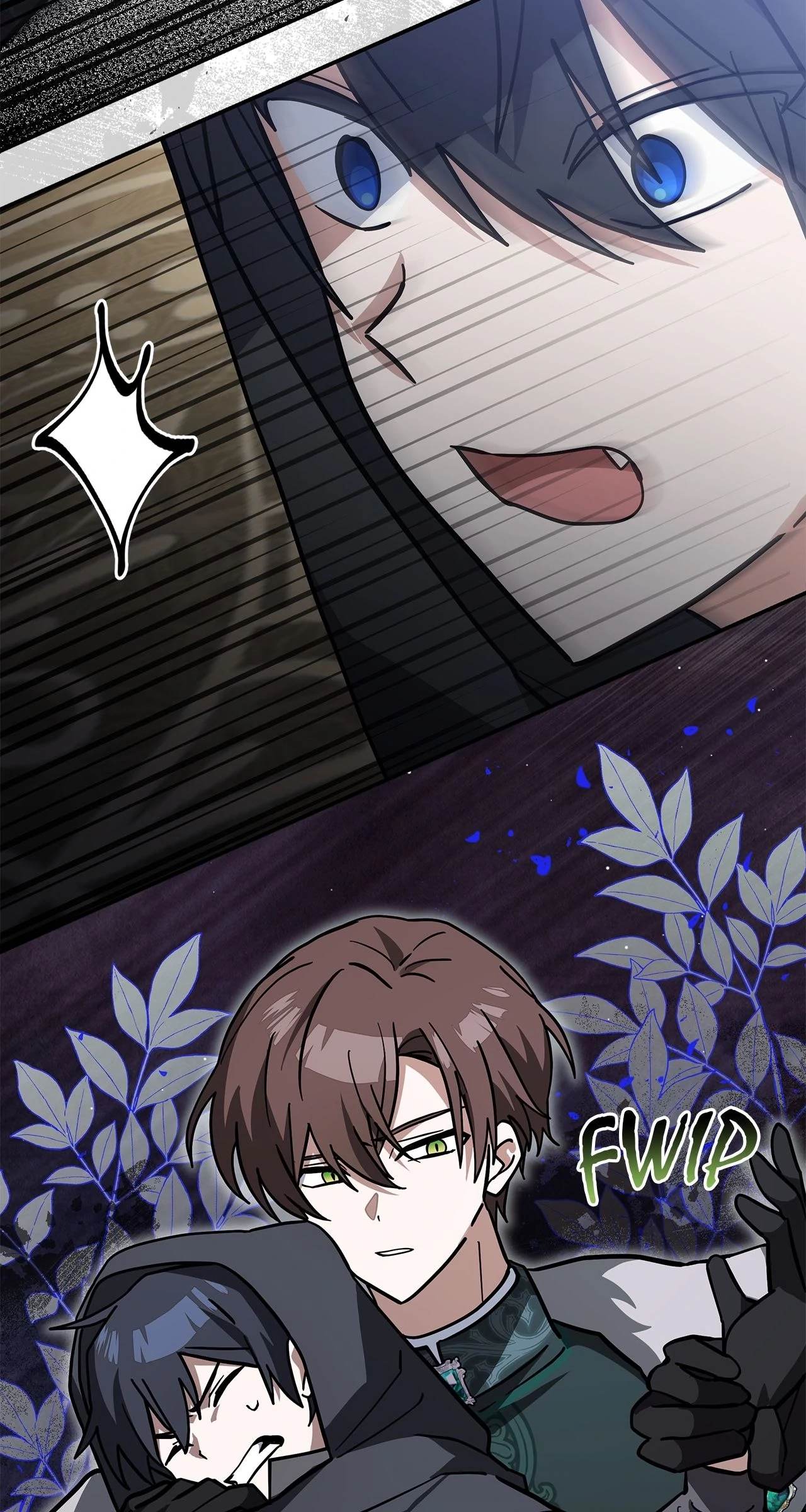 It