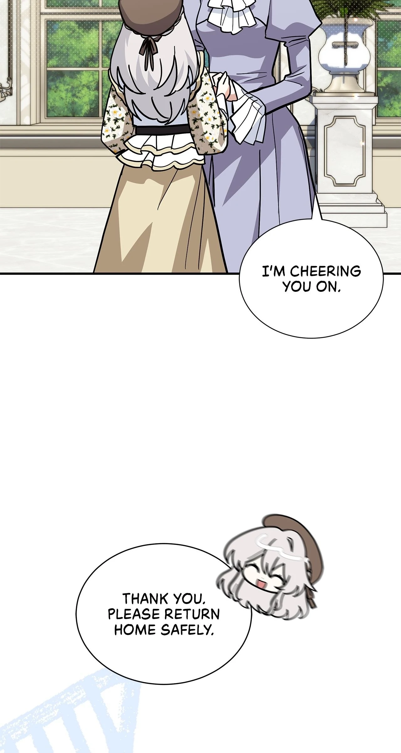 It