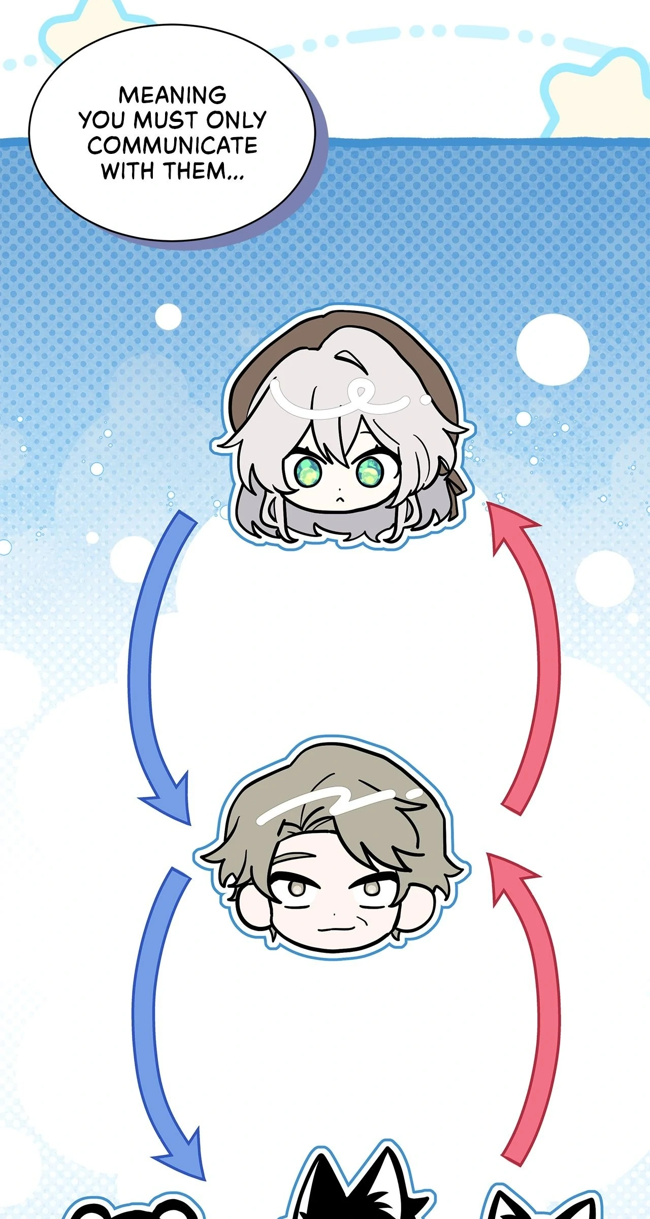 It
