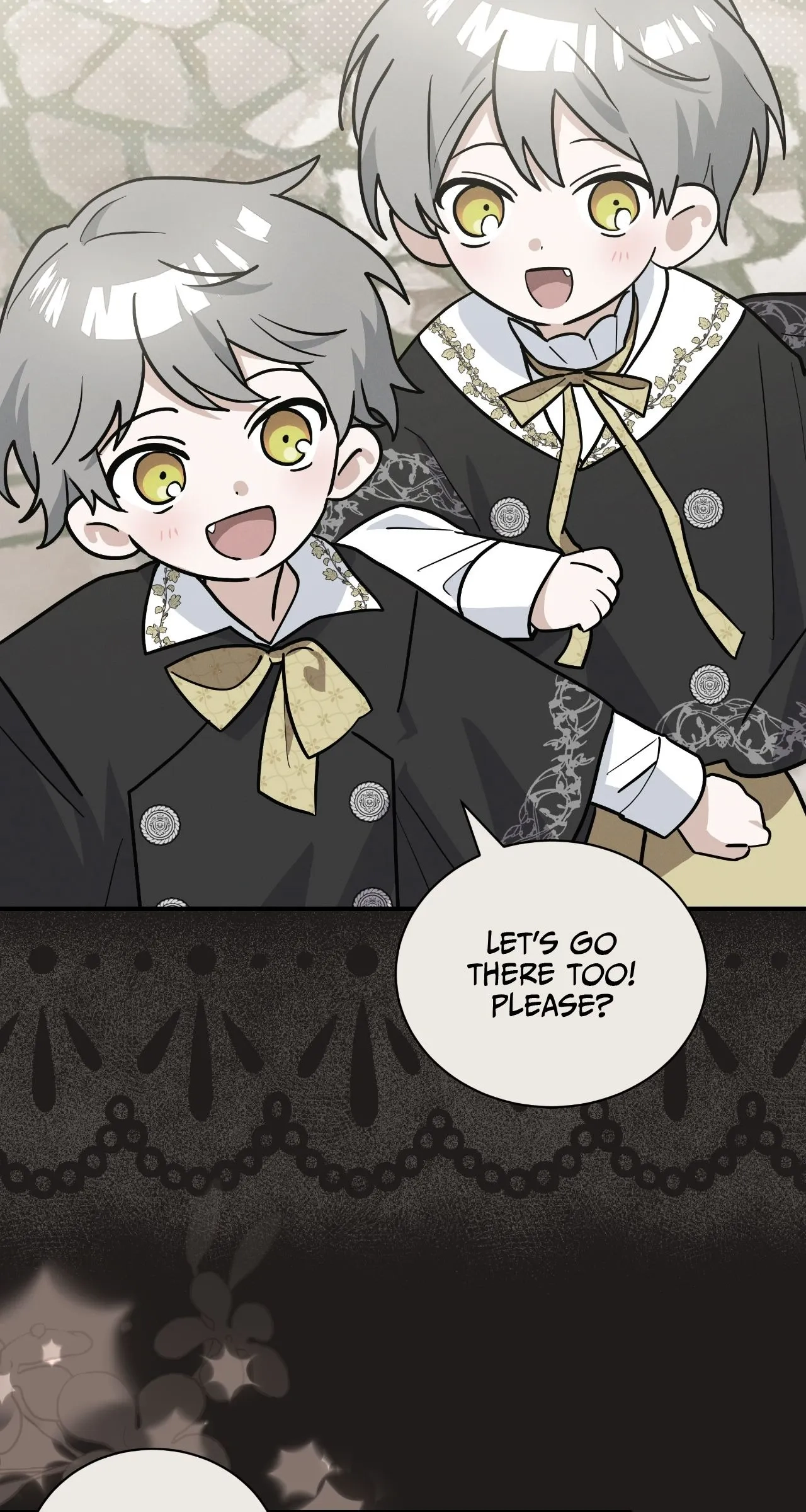 It