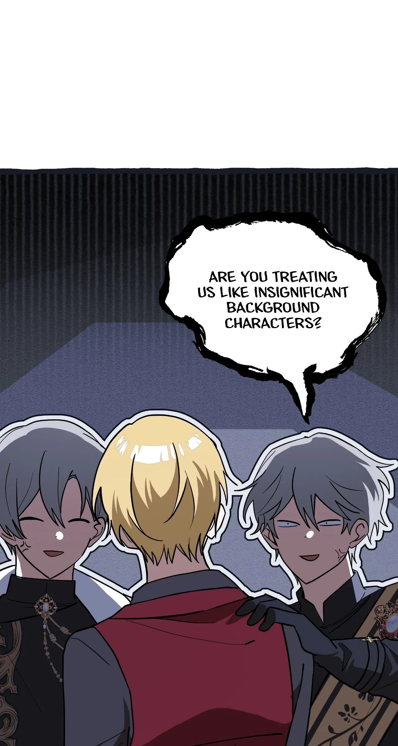 It