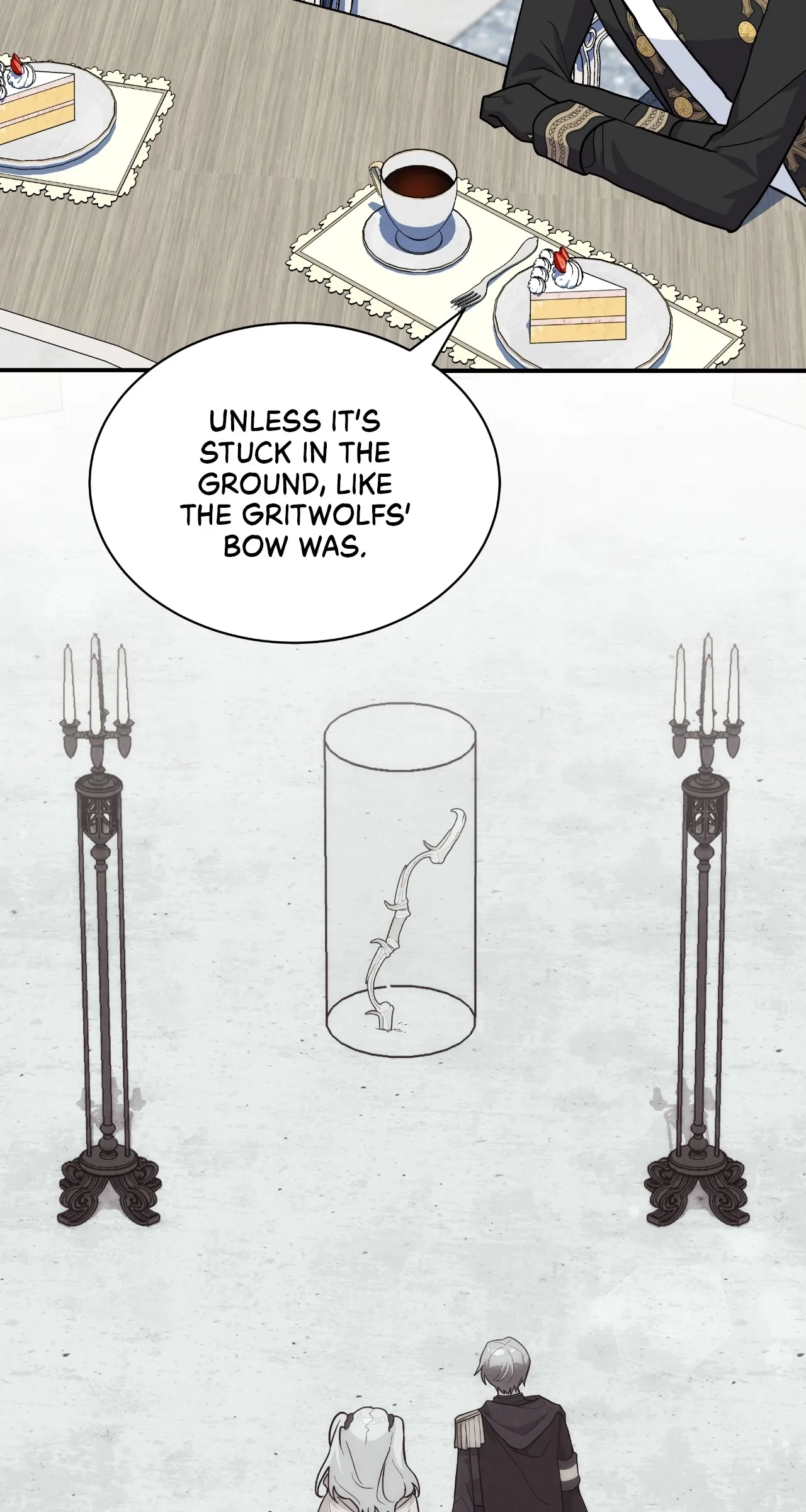It