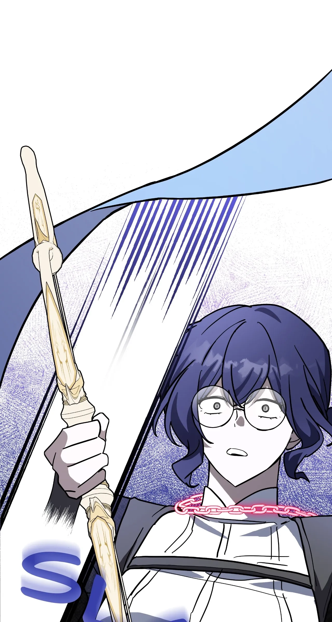 It