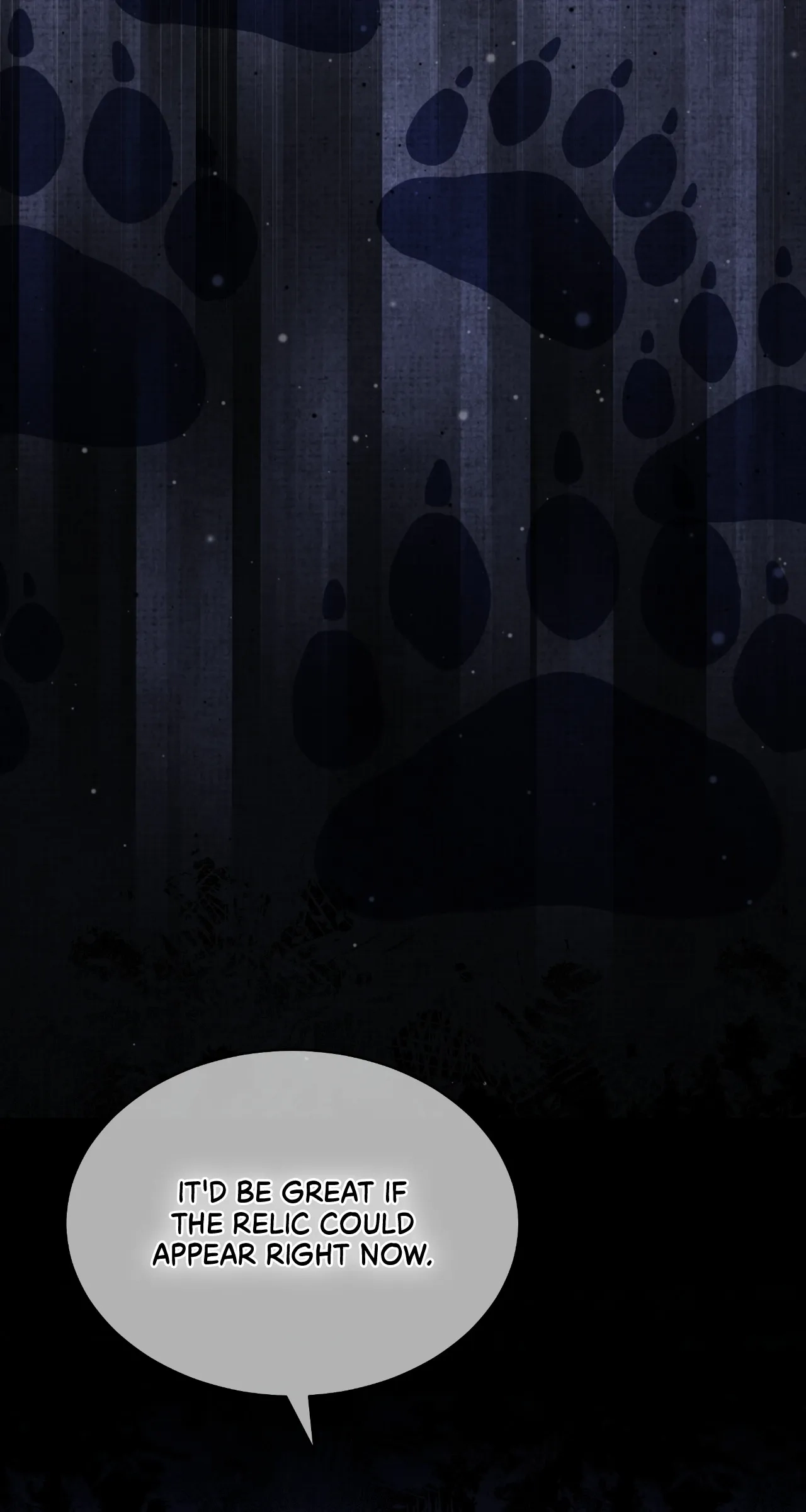It