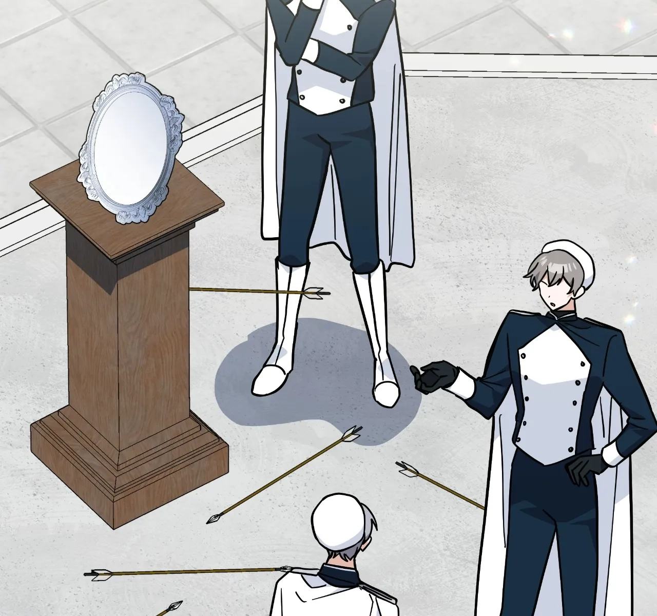 It