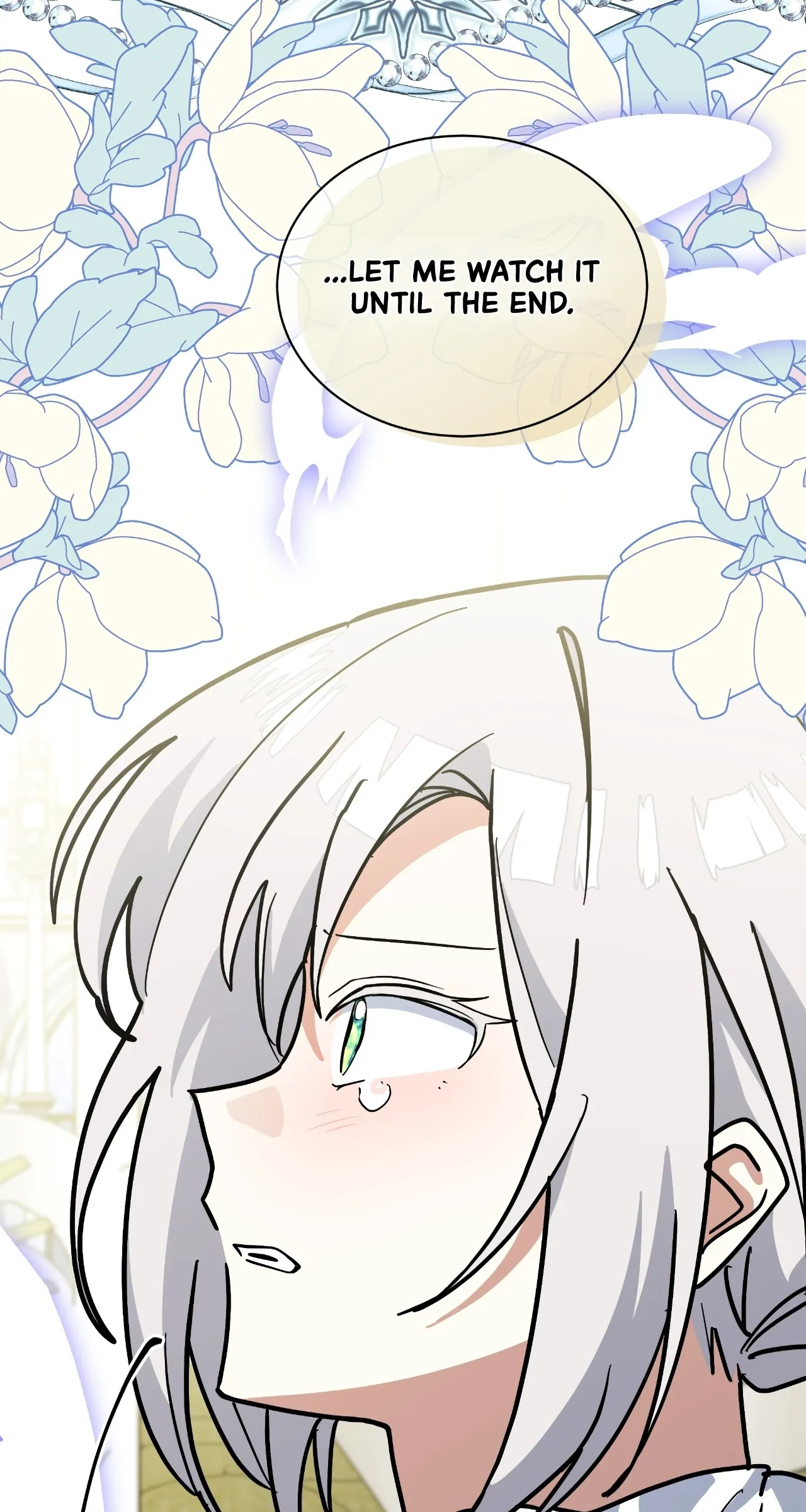 It