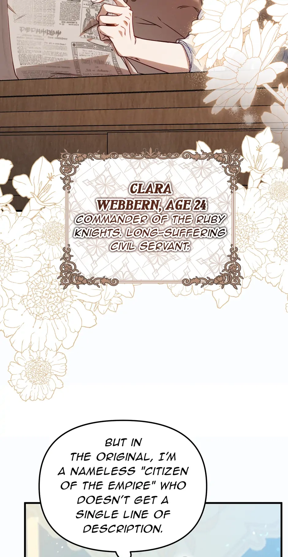It’s A Misunderstanding That I’m Dating The Villain Chapter 0 page 11 - 