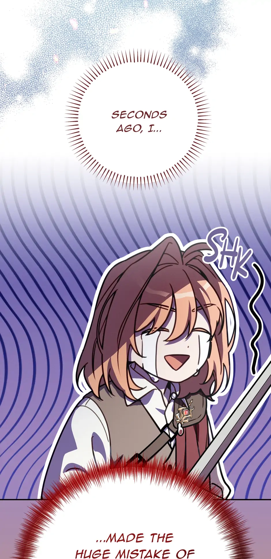 It’s A Misunderstanding That I’m Dating The Villain Chapter 0 page 19 - 
