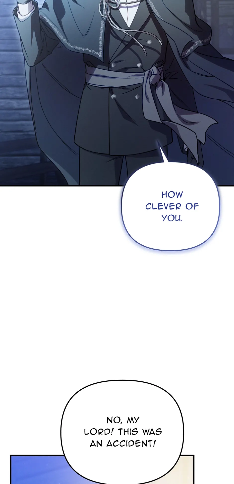 It’s A Misunderstanding That I’m Dating The Villain Chapter 0 page 21 - 