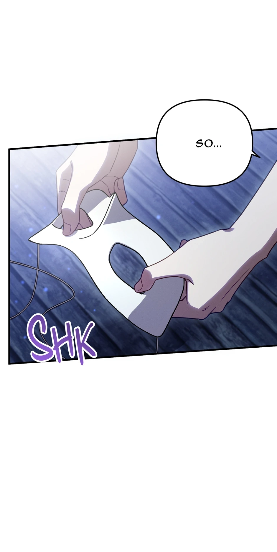 It’s A Misunderstanding That I’m Dating The Villain Chapter 0 page 26 - 