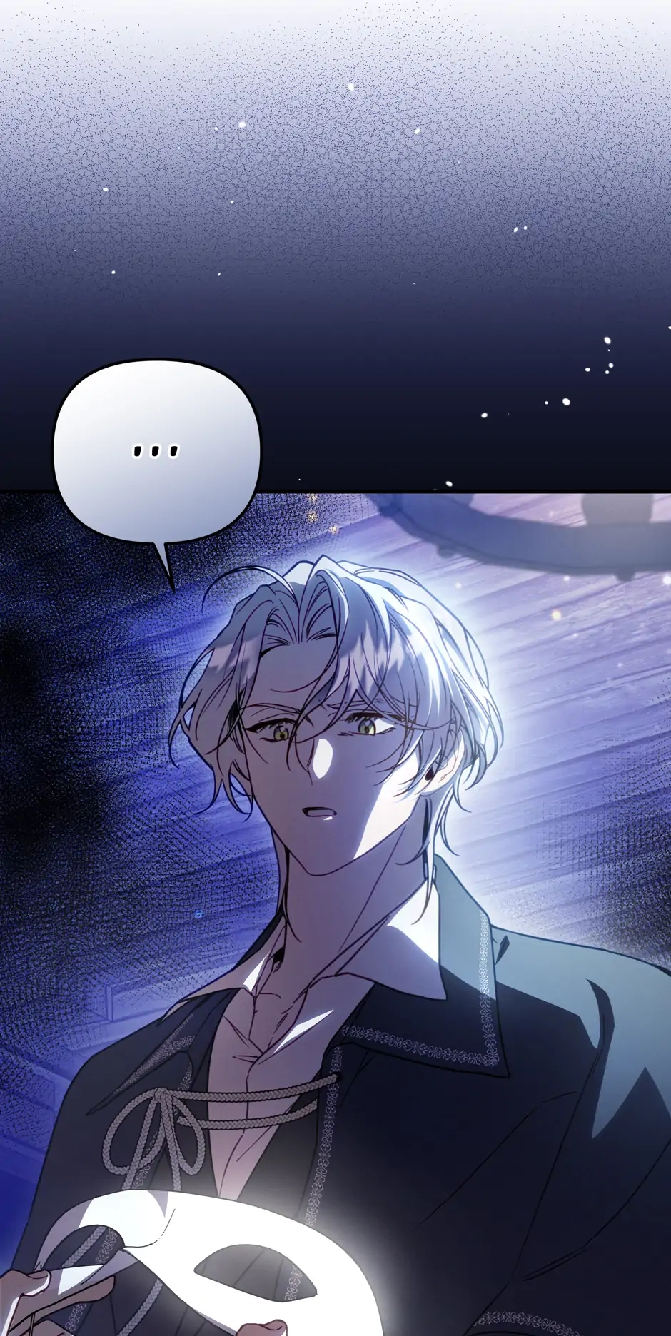 It’s A Misunderstanding That I’m Dating The Villain Chapter 0 page 28 - 