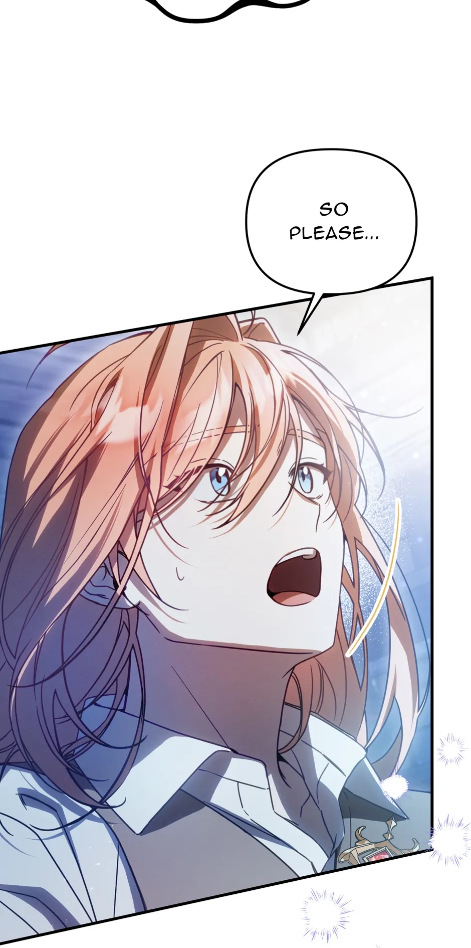 It’s A Misunderstanding That I’m Dating The Villain Chapter 0 page 35 - 