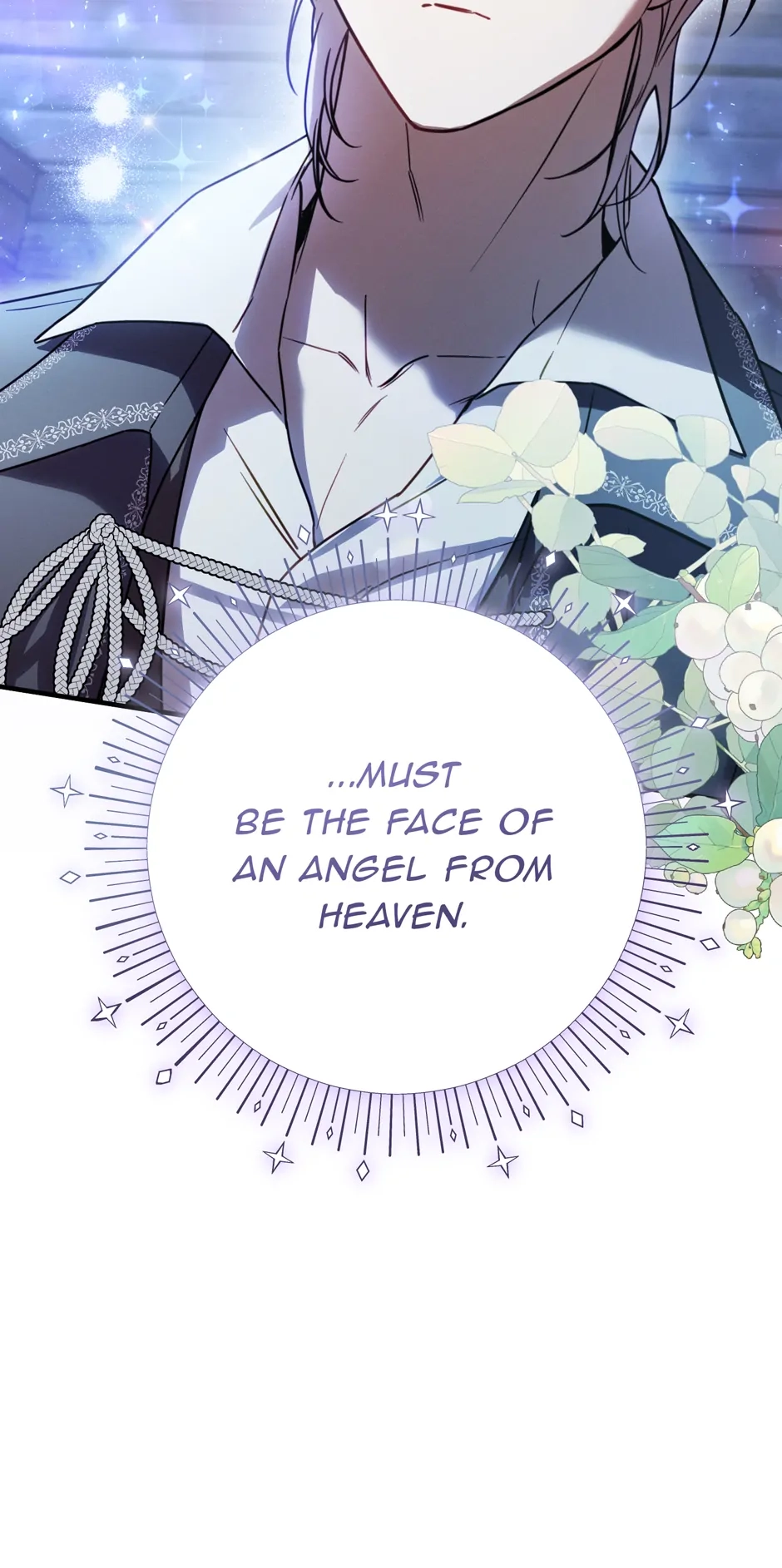 It’s A Misunderstanding That I’m Dating The Villain Chapter 0 page 39 - 