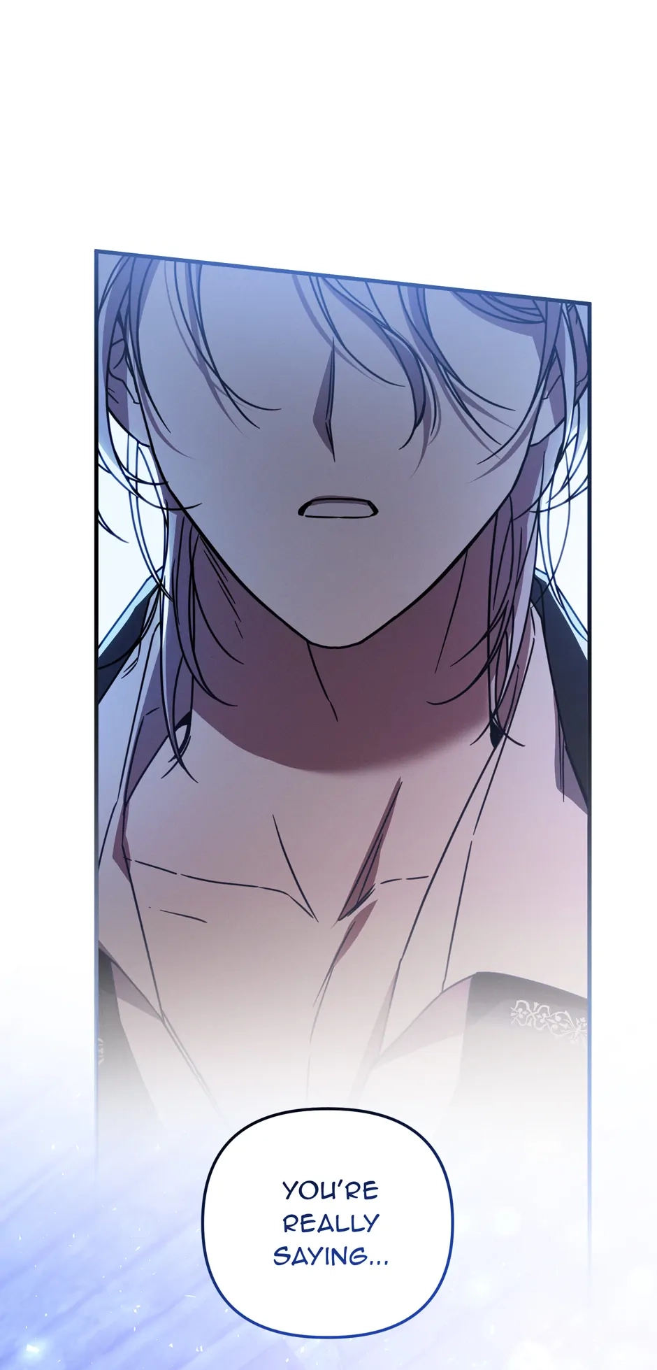 It’s A Misunderstanding That I’m Dating The Villain Chapter 0 page 40 - 