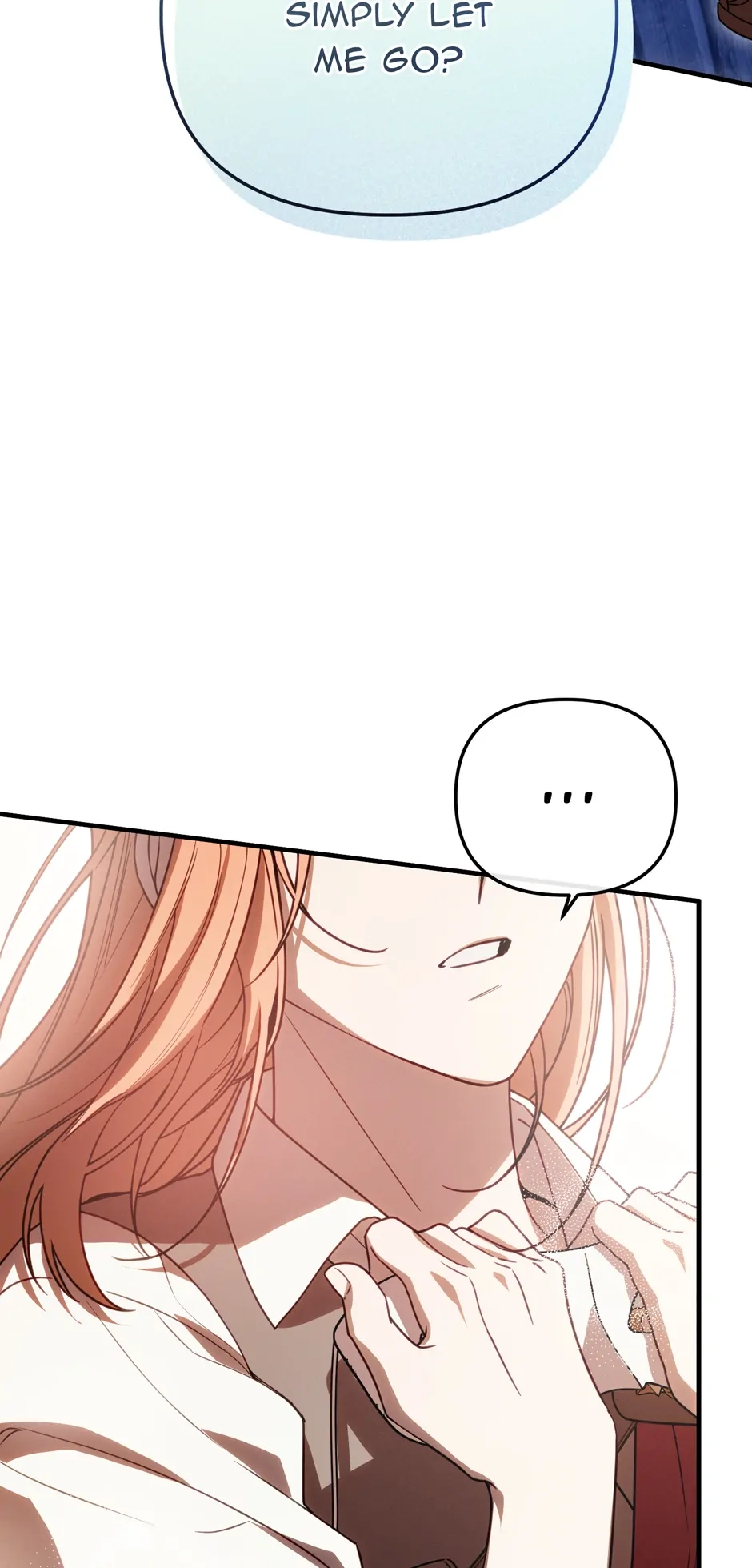 It’s A Misunderstanding That I’m Dating The Villain Chapter 0 page 42 - 