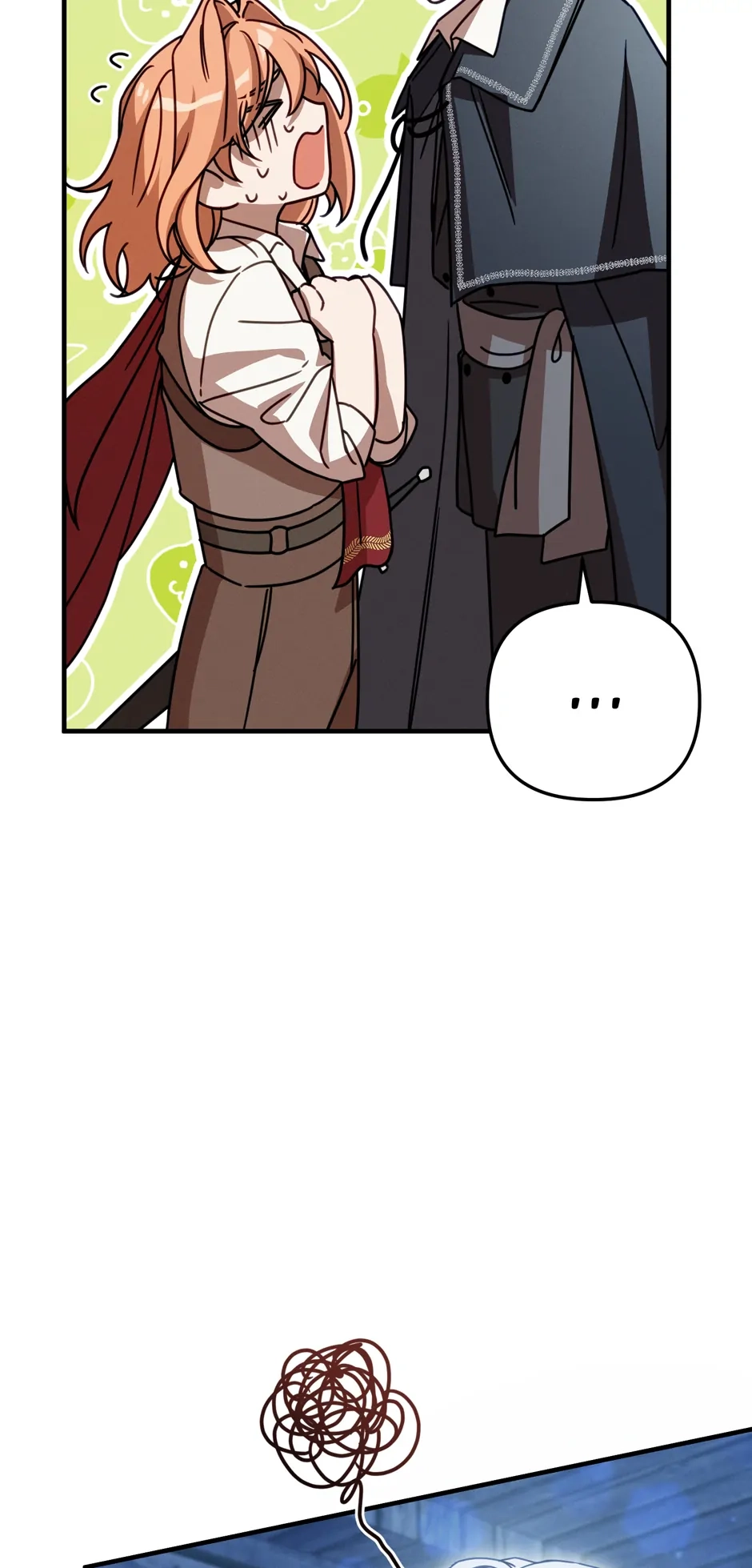 It’s A Misunderstanding That I’m Dating The Villain Chapter 0 page 44 - 