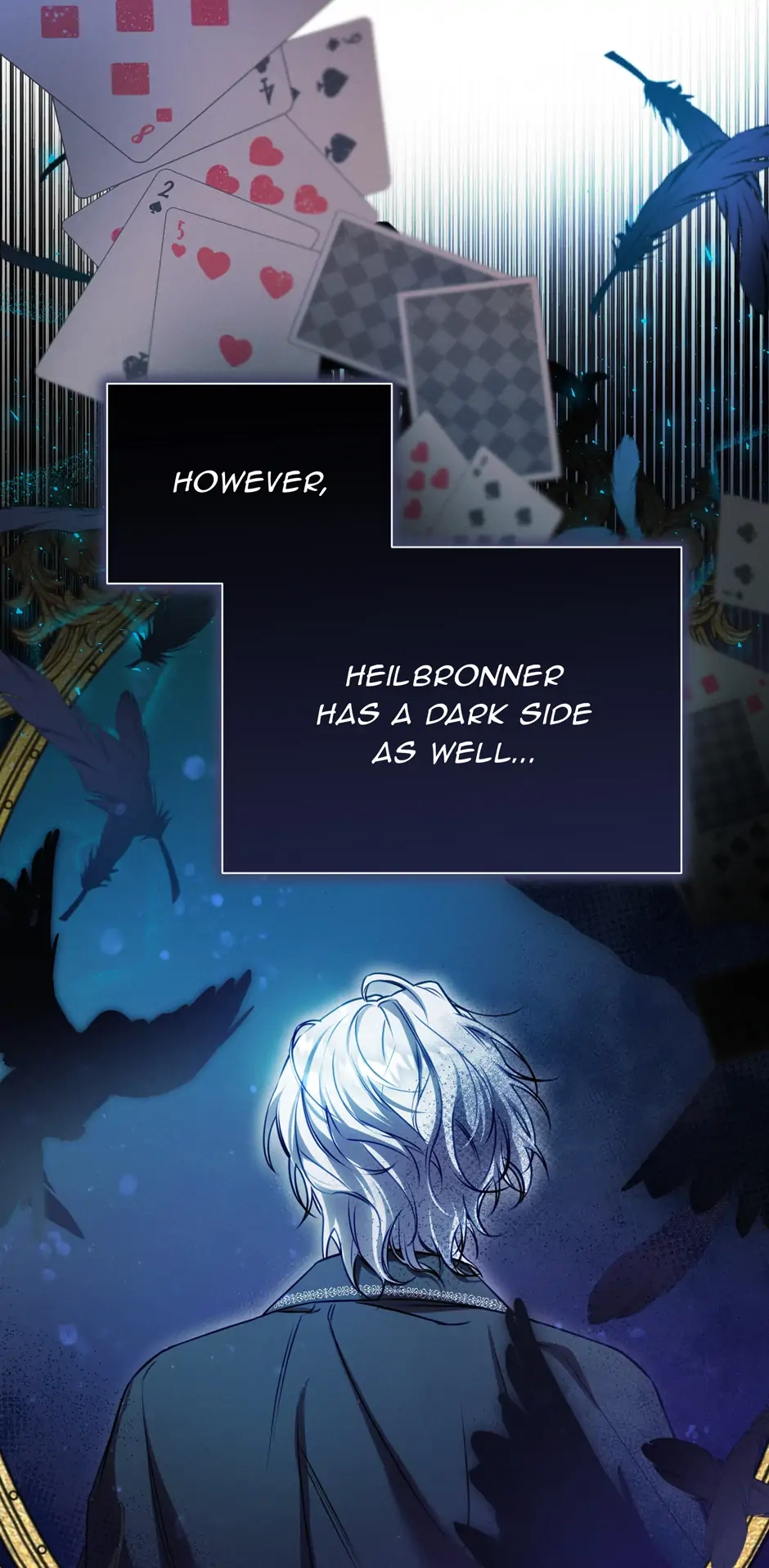 It’s A Misunderstanding That I’m Dating The Villain Chapter 0 page 6 - 