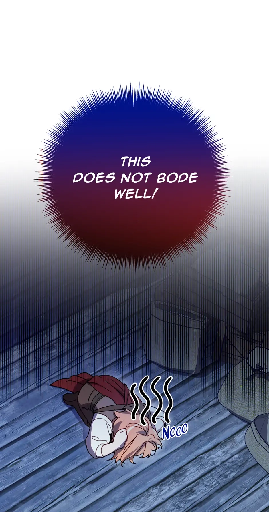 It’s A Misunderstanding That I’m Dating The Villain Chapter 0 page 55 - 
